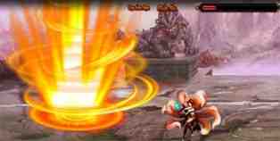 Tải Game Kiếp Phong Thần Dành Cho Điện Thoại
