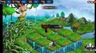 Chơi Game Kiếp Phong Thần Online Trên Di Động