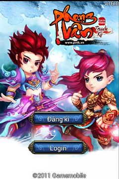 Nạp Thẻ Nhận Quà Mừng 30/4 - Game PVTK