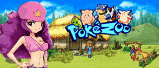 Pokezoo - Game Online Nuôi Thú Trên Mobile Phiên Bản Mới Nhất