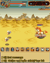 Trò Chơi Pokezoo Online Miễn Phí