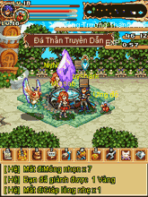 Tải Game Pokezoo Dành Cho Điện Thoại