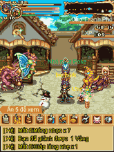 Chơi Game Pokezoo Online Trên Di Động