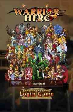Thần thoại - Game đấu thẻ bài mobile online