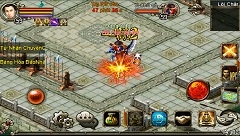 Tải Game Thiên Địa Quyết Dành Cho Điện Thoại