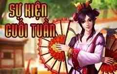 Thiên Địa Quyết Cuối Tuần Khuyến Mãi Khủng