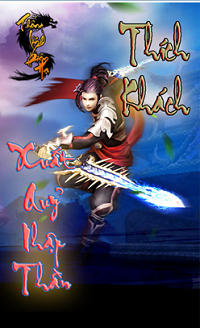 Tải Game Thống Lĩnh Thiên Hạ Dành Cho Điện Thoại