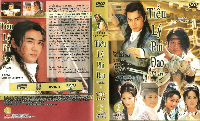 Tiểu Lý Phi Đao