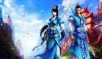 Truyện Kiếm Hiệp
