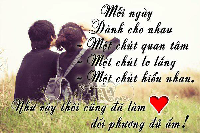 Truyện Tình Yêu
