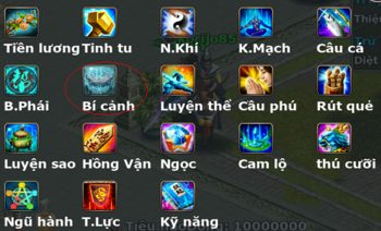 Tải Game Võ Lâm Mobile Dành Cho Điện Thoại