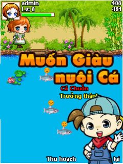 Trò Chơi Vườn Hoàng Cung Online Miễn Phí