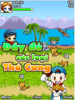 Tải Game Vườn Hoàng Cung Dành Cho Điện Thoại