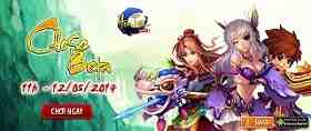 Yêu Tiên - game kiếm hiệp online trên di động
