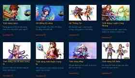 Game Yêu Tiên Phiên Bản Mới Nhất
