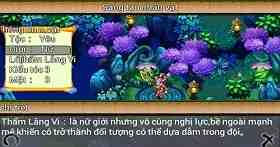 Tải Game Yêu Tiên Dành Cho Điện Thoại