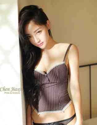 Girl Sexy Nong Bong