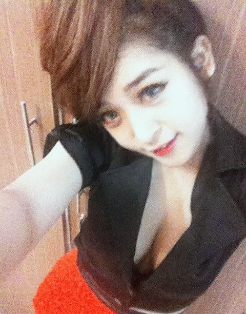 Girl Sexy Quyến Rủ