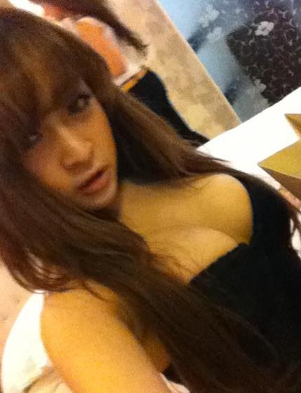 Girl Sexy Quyến Rủ