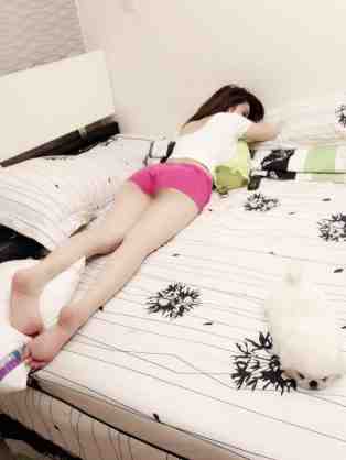 Girl Sexy Khiêu Gợi