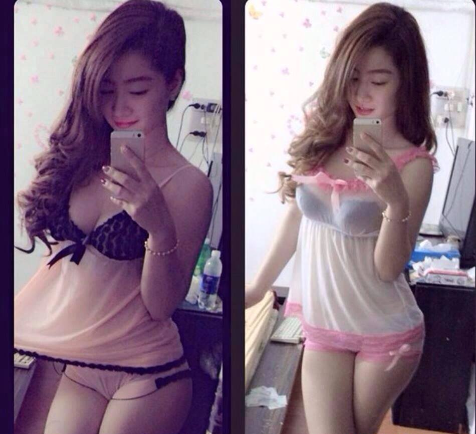 Girl Sexy Khiêu Gợi