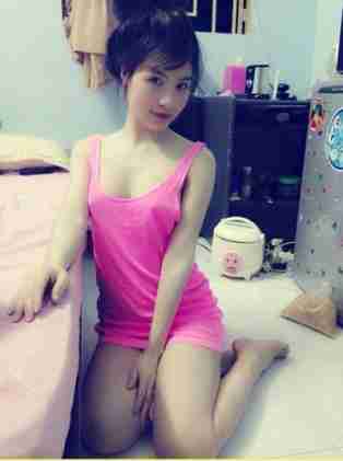 Girl Sexy Khiêu Gợi