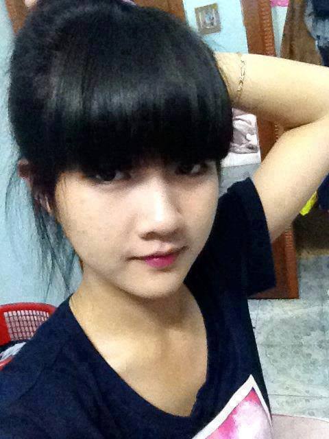 Girl Xinh Kute