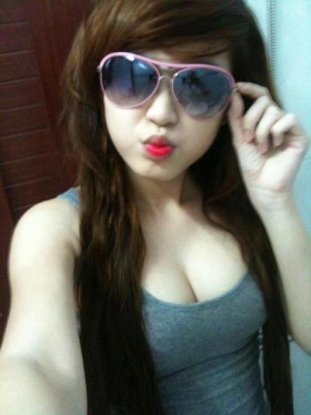 Girl Xinh Kute