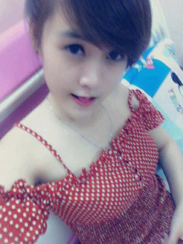 Girl Xinh Kute