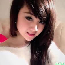 Girl Xinh Kute