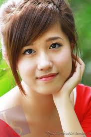 Girl Xinh Kute