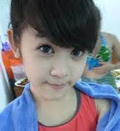Girl Xinh Kute