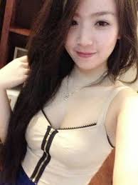 Girl Xinh Kute