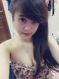 Girl Xinh Dễ Thương