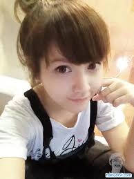 Girl Xinh Dễ Thương