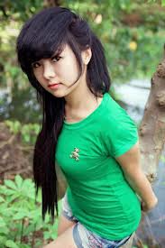 Girl Xinh Dễ Thương