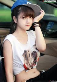 Girl Xinh Dễ Thương