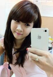 Girl Xinh Dễ Thương