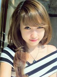Girl Xinh Dễ Thương