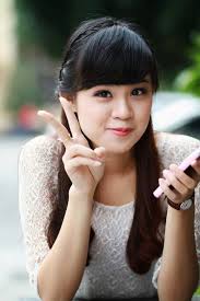 Girl Dễ Thương