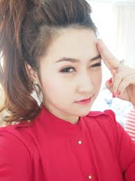 Girl Dễ Thương