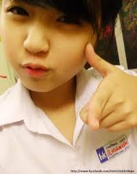 Girl Dễ Thương