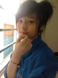 Girl Dễ Thương