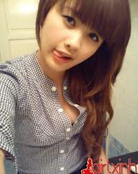 Girl Dễ Thương