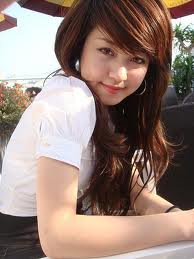 Girl Dễ Thương