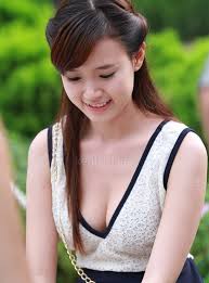 Girl Dễ Thương
