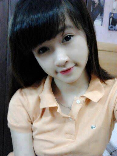 Ảnh Gái Đẹp