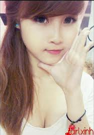 Ảnh Gái Đẹp