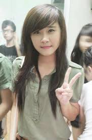 Ảnh Gái Đẹp